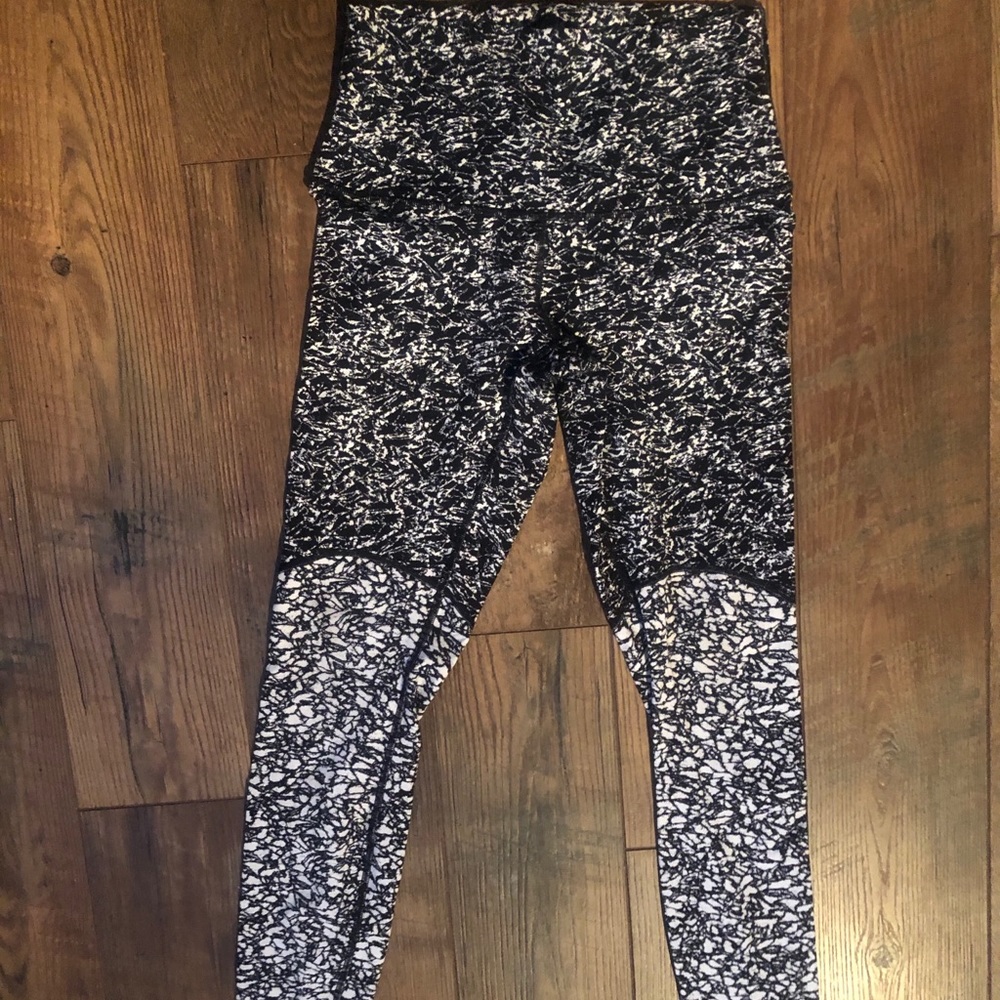 Lululemon leggings